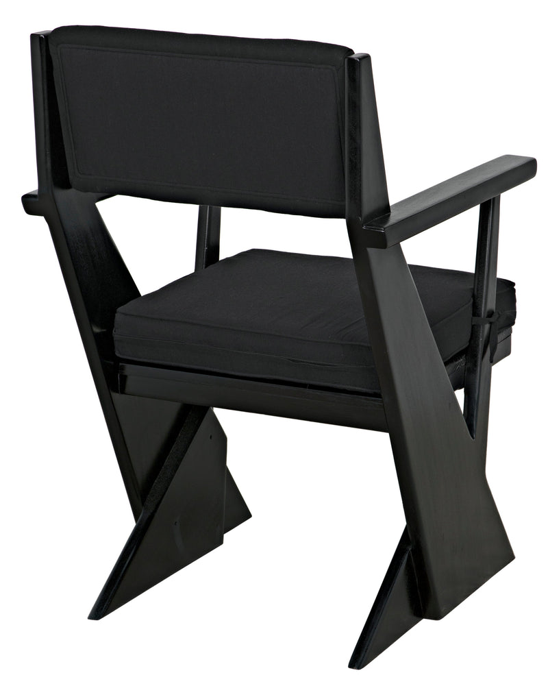 media image for Madoc Arm Chair 10 286
