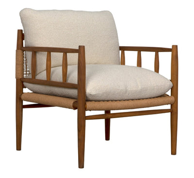 product image of Giuseppe Chair w/ Cushion 1 597