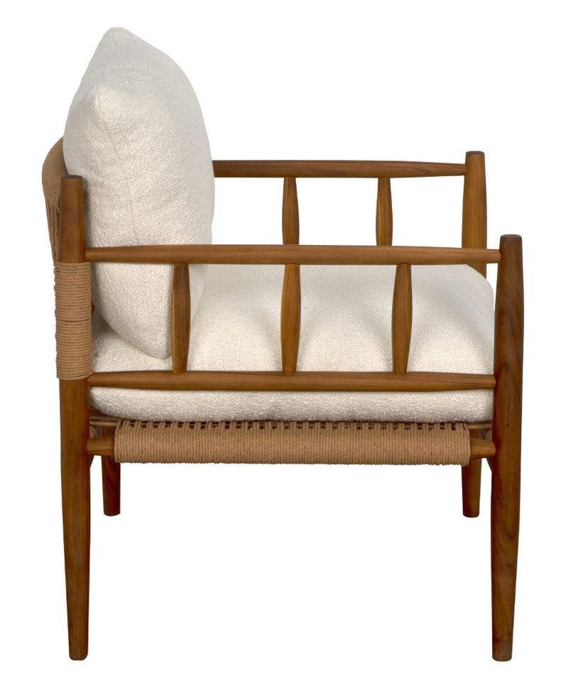 media image for Giuseppe Chair w/ Cushion 4 252