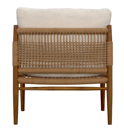 product image for Giuseppe Chair w/ Cushion 5 74