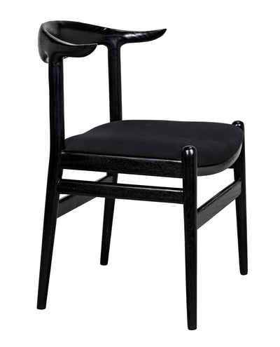 product image for boone chair by noir new ae 267chb 2 61