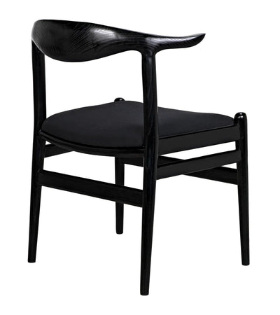 product image for boone chair by noir new ae 267chb 5 85