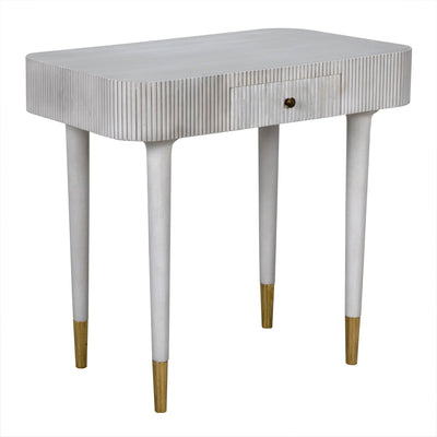 product image of Celine Desk Side Table By Noirae 303Wh 1 581