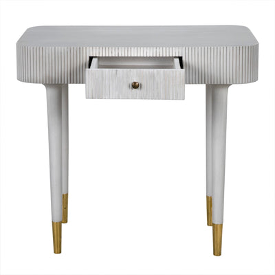 product image for Celine Desk Side Table By Noirae 303Wh 2 51