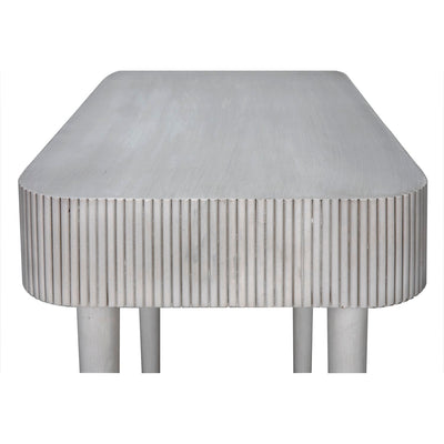 product image for Celine Desk Side Table By Noirae 303Wh 7 35
