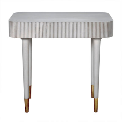 product image for Celine Desk Side Table By Noirae 303Wh 8 78