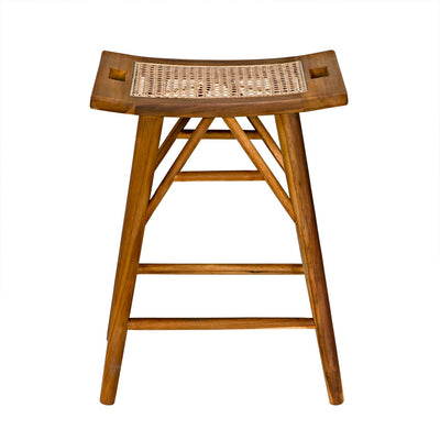 product image for Murphy Counter Stool By Noirae 309T 6 74