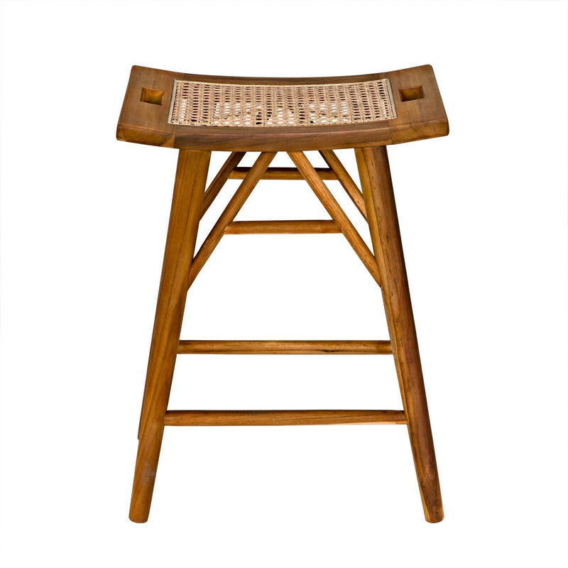 media image for Murphy Counter Stool By Noirae 309T 6 228