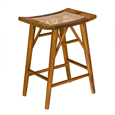 product image for Murphy Counter Stool By Noirae 309T 1 18