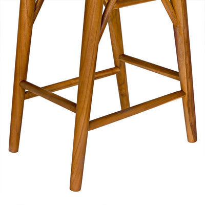 product image for Murphy Counter Stool By Noirae 309T 4 32