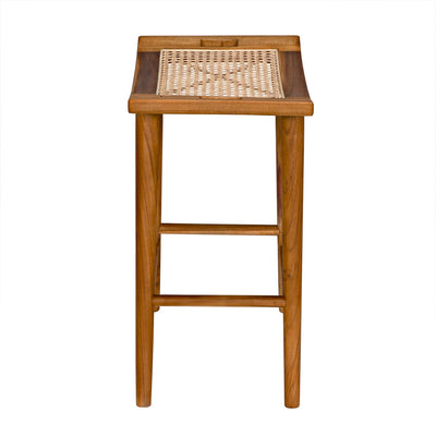 product image for Murphy Counter Stool By Noirae 309T 2 57