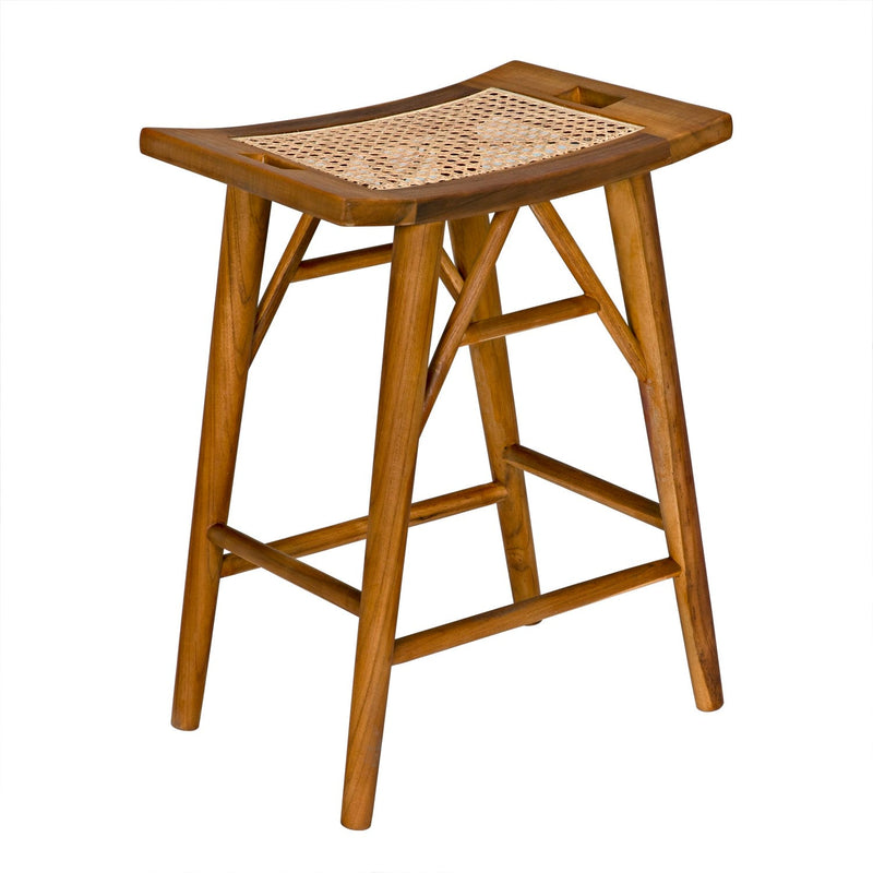 media image for Murphy Counter Stool By Noirae 309T 1 220