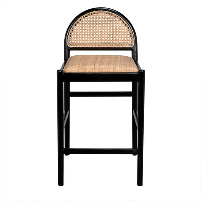 product image for Peter Counter Stool By Noirae 319Chb S 7 99