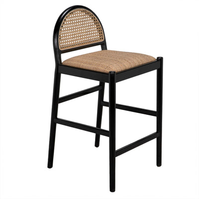 product image for Peter Counter Stool By Noirae 319Chb S 1 38