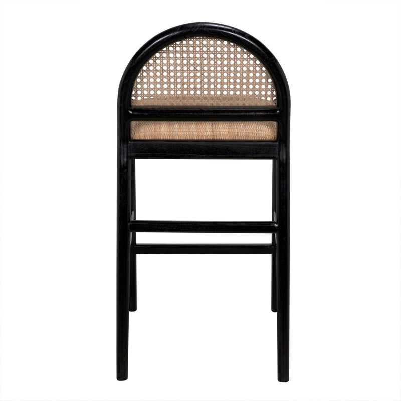 media image for Peter Counter Stool By Noirae 319Chb S 3 225