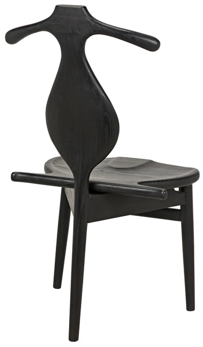product image for figaro chair w jewelry box design by noir 2 71