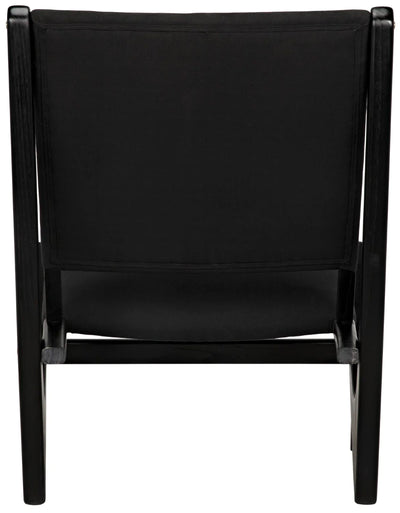 product image for bumerang chair in charcoal black design by noir 5 51