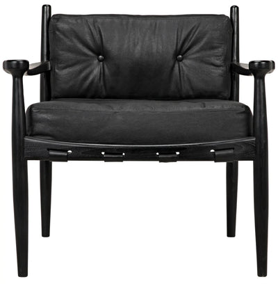 product image for fogel lounge chair by noir 2 97