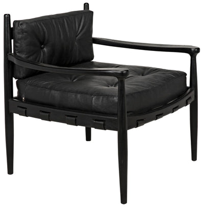 product image for fogel lounge chair by noir 3 88
