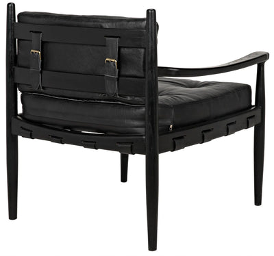 product image for fogel lounge chair by noir 4 85