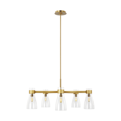 product image of five light chandelier by aerin aec1005bbs 1 514
