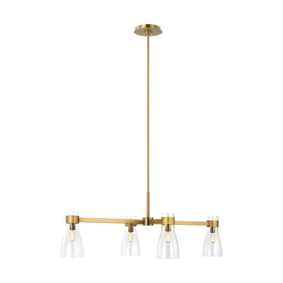 product image of four light linear chandelier by aerin aec1014bbs 1 520