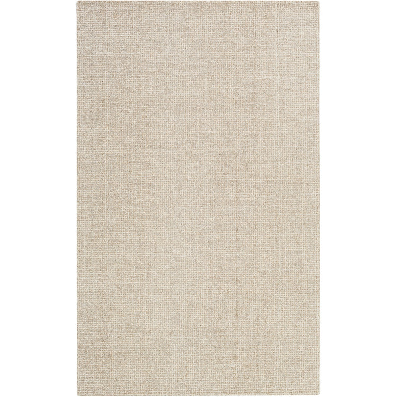 media image for Aiden AEN-1000 Hand Tufted Rug in Khaki & Cream by Surya 272