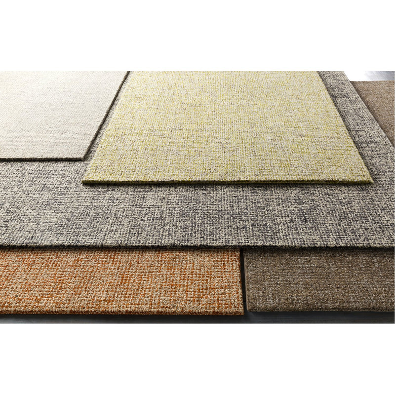 media image for Aiden AEN-1000 Hand Tufted Rug in Khaki & Cream by Surya 24