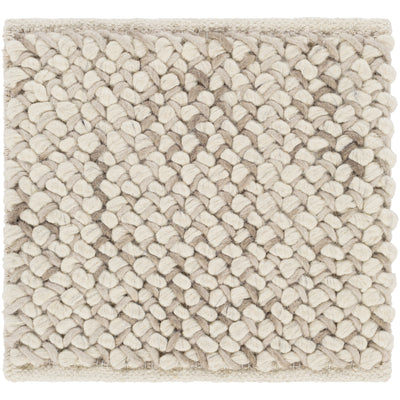 product image for Avera rug in Taupe and Cream 84