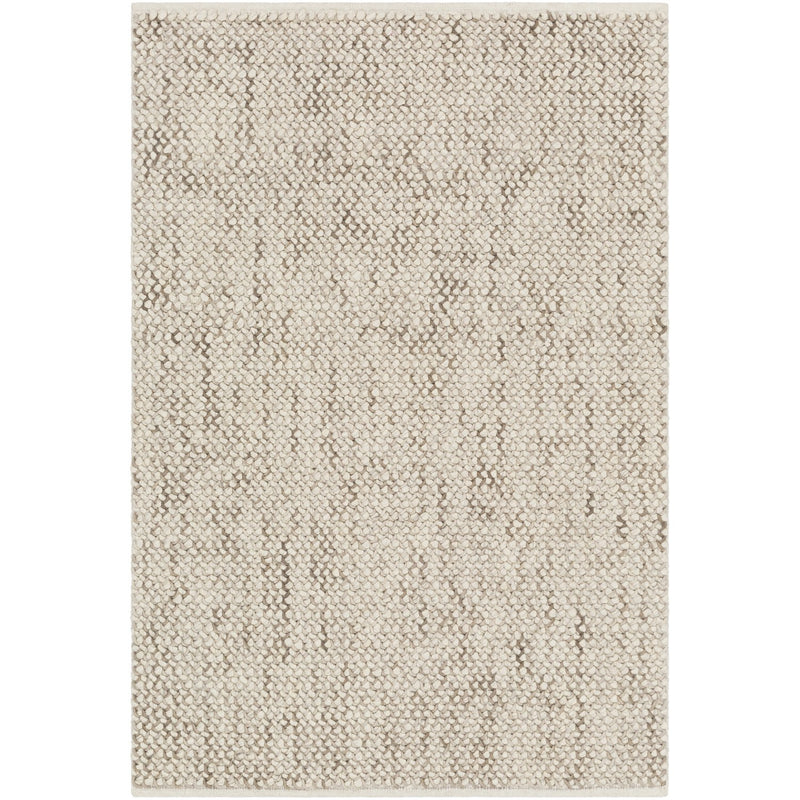 media image for Avera AER-1002 Hand Woven Rug in Taupe & Cream by Surya 259