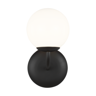 product image for one light vanity by aerin aev1011bbs 2 74