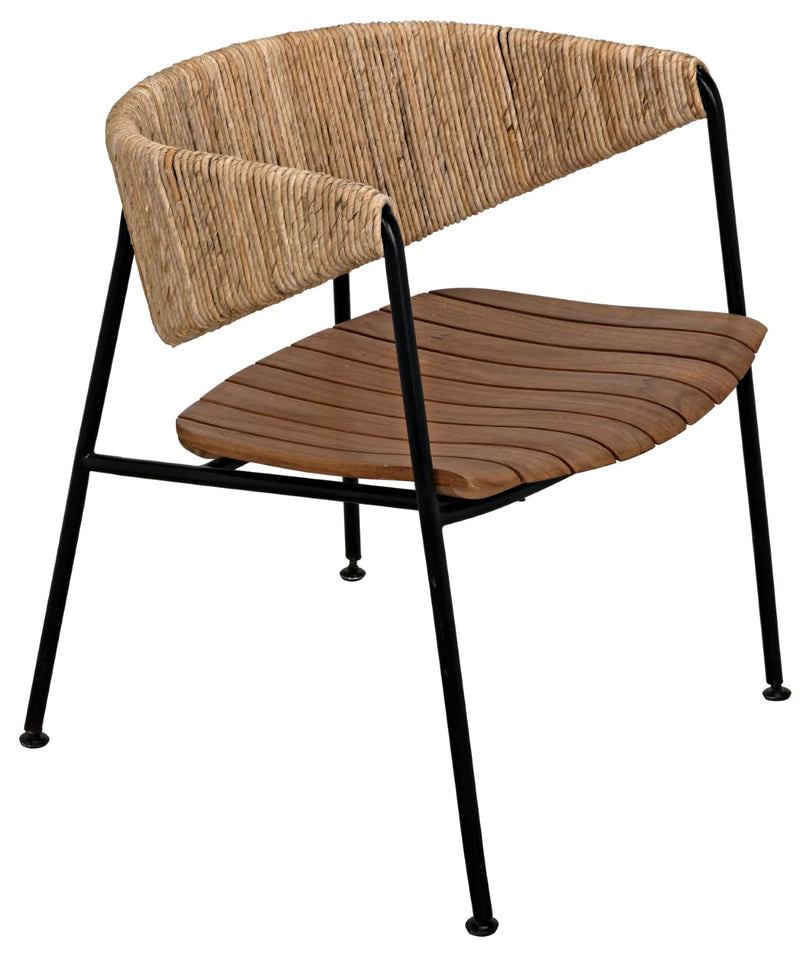 media image for helena chair design by noir 2 233