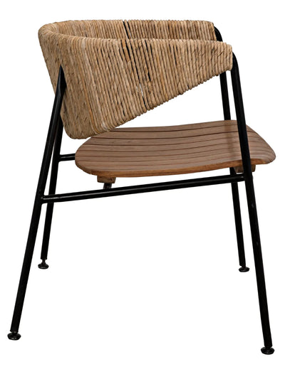 product image for helena chair design by noir 3 81