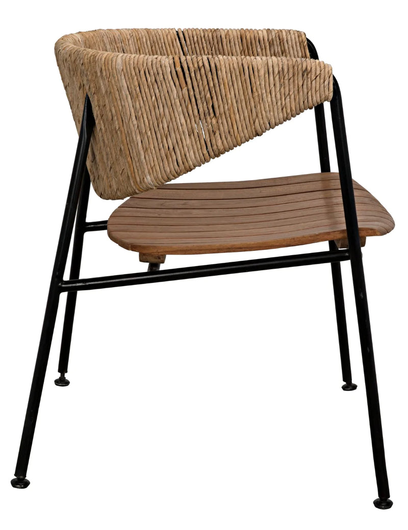 media image for helena chair design by noir 3 292