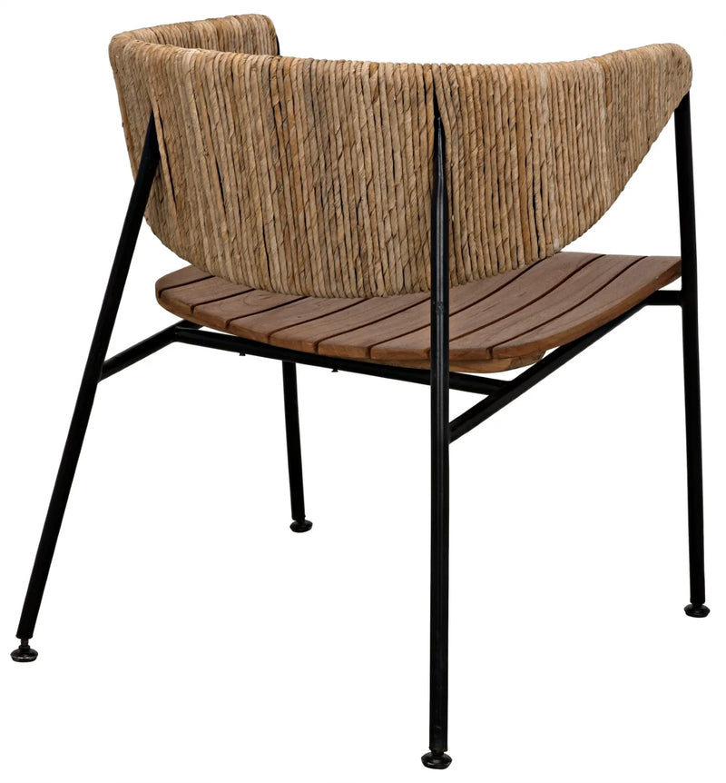 media image for helena chair design by noir 4 290