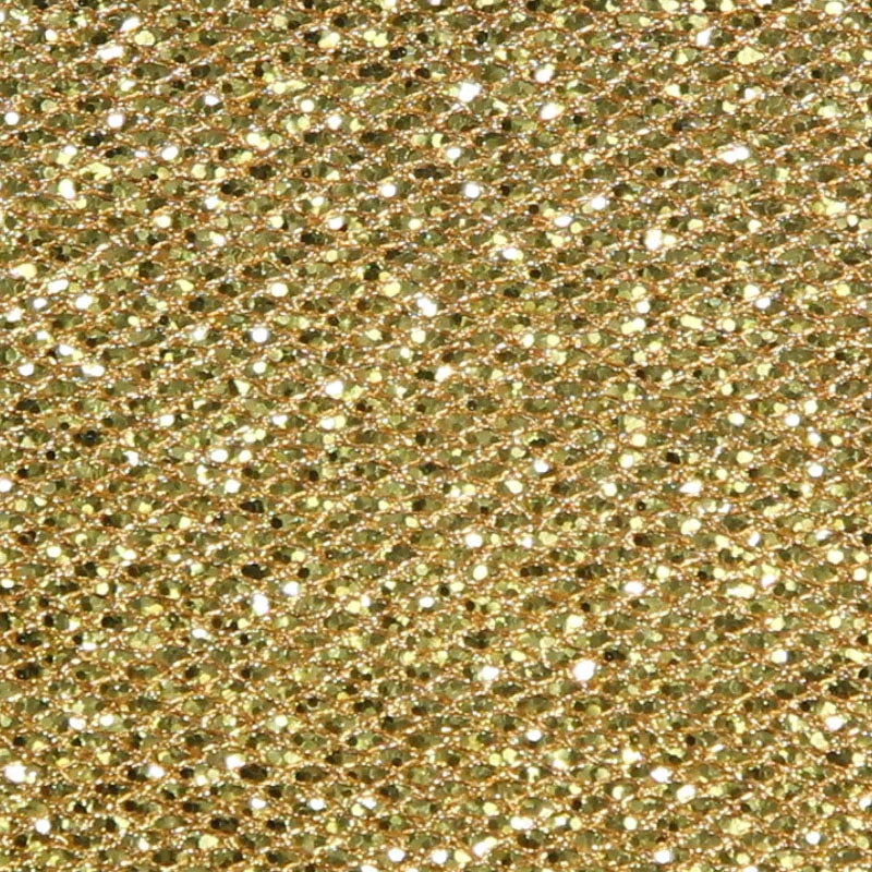 media image for Small Sequins Wallpaper in Gold from the Flash Collection by Burke Decor 220