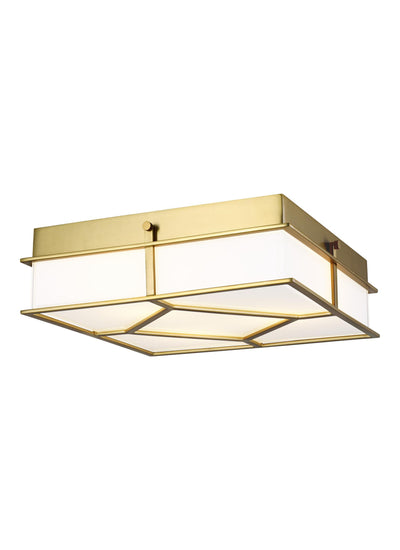 product image for Transom Flush Mount by AH By Alexa Hampton 47