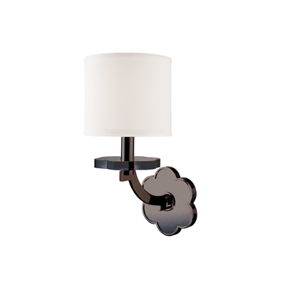 product image for hudson valley garrison 1 light wall sconce 1 2