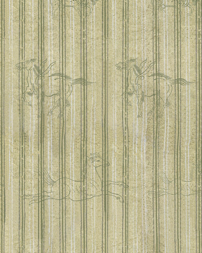 product image of A Fable Wallpaper in Alabaster from the Complementary Collection by Mind the Gap 526