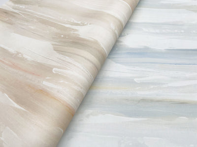 product image for On The Horizon Wallpaper in Clay 26