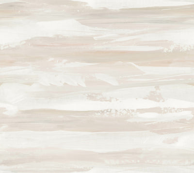 product image of On The Horizon Wallpaper in Clay 515