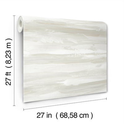 product image for On The Horizon Wallpaper in Neutral 52