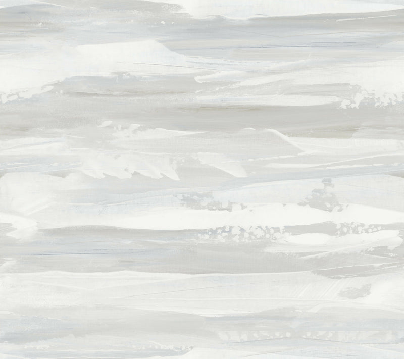 media image for On The Horizon Wallpaper in Grey & Slate 221