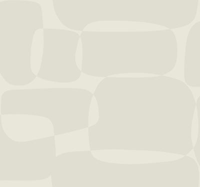 product image of Block Wallpaper in Caramel & Cream 520