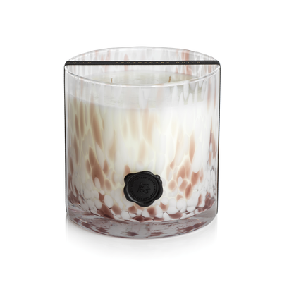 product image of AG Opal Glass 3-Wick Candle Jar in Rio de Janeiro 521