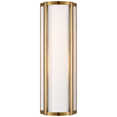 product image for Basil Small Linear Sconce by Alexa Hampton 59