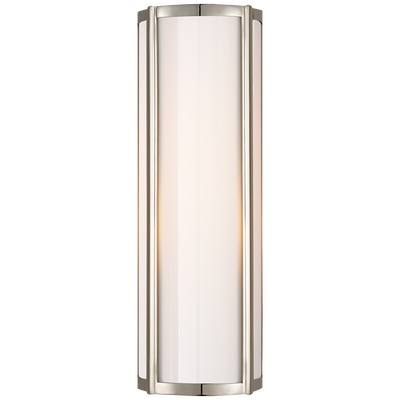 product image for Basil Small Linear Sconce by Alexa Hampton 14
