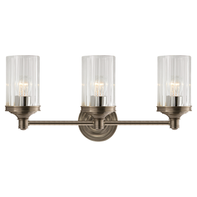 product image for Ava Triple Sconce by Alexa Hampton 93