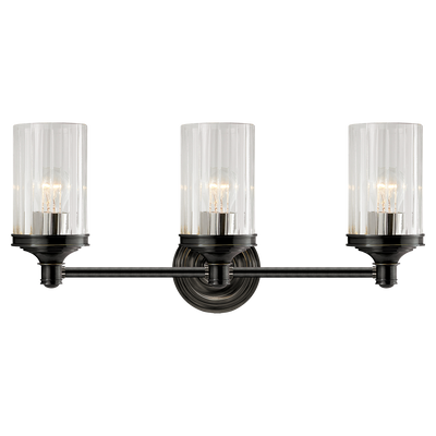 product image for Ava Triple Sconce by Alexa Hampton 7