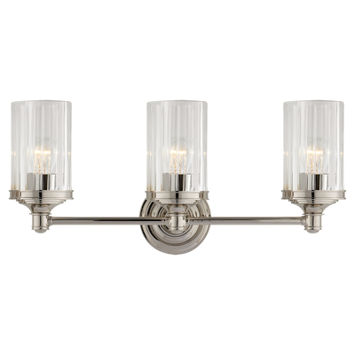 product image for Ava Triple Sconce by Alexa Hampton 41